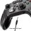 Comando Turtle Beach Recon Cloud Bluetooth/USB Android PC Xbox Preto 30+ H