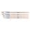Conjunto de Pincéis Pelikan 701532 5 Pincéis de Madeira