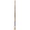 Pennello piatto Pelikan 721464 Misura 16 Legno