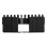 Refrigeration Air SilverStone Double couche Aluminium SSD M.2 2280 TP05 Noir