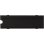 Refrigeration Air SilverStone Double couche Aluminium SSD M.2 2280 TP05 Noir