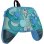 Comando Turtle Beach Rematch Advanced Blue Kitsune Xbox e PC com cabo