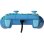 Comando Turtle Beach Rematch Advanced Blue Kitsune Xbox e PC com cabo