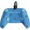 Comando Turtle Beach Rematch Advanced Blue Kitsune Xbox e PC com cabo