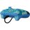 Comando Turtle Beach Rematch Advanced Blue Kitsune Xbox e PC com cabo