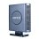 DECT IP-Repeater AGFEO 6101722 Schwarz Wandmontage
