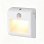 Autrucker Enchufe Luz Noturna LED com Sensor de Movimento e Crepuscular, Brilho Regulável