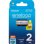 Panasonic Eneloop AA 1,2V 2000 mAh Akku wiederaufladbar 2 Stück