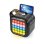 Haut-parleurs VTech Karaoke Light Party Bluetooth avec micros sans fil et LED