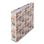 Fotosalbum HAMA Designline II Multicolor 200 Blatt 100 x 150 mm