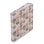 Fotosalbum HAMA Designline II Multicolor 200 Blatt 100 x 150 mm