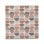 Fotosalbum HAMA Designline II Multicolor 200 Blatt 100 x 150 mm