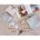 Fotosalbum HAMA Designline II Multicolor 200 Blatt 100 x 150 mm