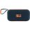 Enceinte Bluetooth Bigben Party 30W Bluetooth 5.3 TWS Effets lumineux