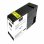 Cartuccia di inchiostro nero UPrint CJ2500XLBUP per Canon MAXIFY 75 ml