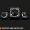 Altoparlanti Nova Gaming Serpentis 2.1 Bluetooth 20W con RGB e Subwoofer