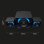Altoparlanti Nova Gaming Serpentis 2.1 Bluetooth 20W con RGB e Subwoofer