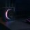 Altoparlanti Nova Gaming Serpentis 2.1 Bluetooth 20W con RGB e Subwoofer