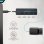 Hub Axagon 4 porte 5000 Mbit/s modello HUE-C2C con ricarica portatile