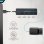 Hub Axagon 4 Ports 5000 Mbit/s Modell HUE-C2A mit tragbarer Ladefunktion