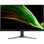 Monitor Acer Nitro KG1 KG271UX1bmiipx 27" Quad HD 200Hz IPS HDR10 FreeSync 0,5ms