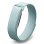 Aktivitätsarmband Google Fitbit Air Bluetooth Grün 7 Tage Herzfrequenzmonitor