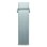 Aktivitätsarmband Google Fitbit Air Bluetooth Grün 7 Tage Herzfrequenzmonitor