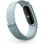 Aktivitätsarmband Google Fitbit Air Bluetooth Grün 7 Tage Herzfrequenzmonitor
