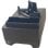 Base di Ricarica Zebra WT5400/WT6400 Nera