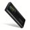 Boîtier PC Axagon EEM2-SD2B M.2 Aluminium Noir USB-C 10 Gbps