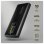 Boîtier PC Axagon EEM2-SD2B M.2 Aluminium Noir USB-C 10 Gbps