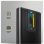 Boîtier PC Axagon EEM2-SD2B M.2 Aluminium Noir USB-C 10 Gbps