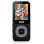 Reproductor MP4 Logicom M400 1,8" MicroSDHC 32 GB Gris