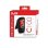 Reproductor MP4 Logicom C100 8GB Bluetooth 4.0 Pantalla 1.8"
