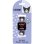 Kids Licensing Kuromi Orologio LED Bambini Bluetooth Allarme Vibrante Viola 4+