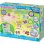 Kit Creativo Aquabeads I Miei Accessori da Fatina - 820+ Perline Magiche Attivate ad Acqua