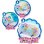 Kit Creativo Aquabeads I Miei Accessori da Fatina - 820+ Perline Magiche Attivate ad Acqua