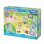 Kit Creativo Aquabeads I Miei Accessori da Fatina - 820+ Perline Magiche Attivate ad Acqua