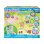 Kit Creativo Aquabeads I Miei Accessori da Fatina - 820+ Perline Magiche Attivate ad Acqua