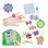 Kit Creativo Aquabeads I Miei Accessori da Fatina - 820+ Perline Magiche Attivate ad Acqua