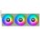 Raffreddamento Aria Thermaltake 140 mm CL-F199-PL14MG-A LED RGB PWM Idraulico