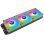 Raffreddamento Aria Thermaltake 140 mm CL-F199-PL14MG-A LED RGB PWM Idraulico