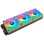 Raffreddamento Aria Thermaltake 140 mm CL-F199-PL14MG-A LED RGB PWM Idraulico