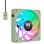Raffreddamento Aria Thermaltake 140 mm CL-F199-PL14MG-A LED RGB PWM Idraulico