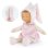 Poupée doudou Corolle Miss Rêves d'Étoiles 25 cm vanille lavable