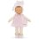 Poupée doudou Corolle Miss Rêves d'Étoiles 25 cm vanille lavable