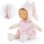 Poupée doudou Corolle Miss Rêves d'Étoiles 25 cm vanille lavable