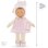 Poupée doudou Corolle Miss Rêves d'Étoiles 25 cm vanille lavable