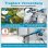 Hidrolimpiadora Autrucker 120 bar 21V Brushless 6 en 1 3 Velocidades