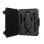 Funda rígida Owl Labs Meeting Owl aprobada por TSA resistente Negro